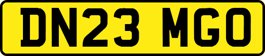 DN23MGO