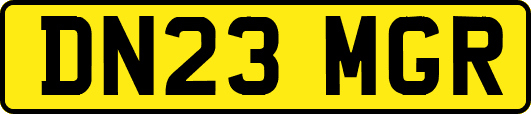DN23MGR