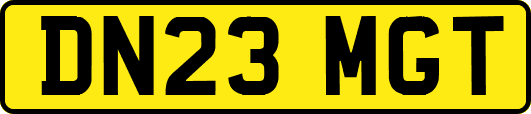 DN23MGT
