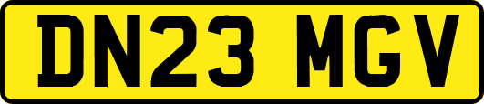 DN23MGV