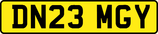 DN23MGY