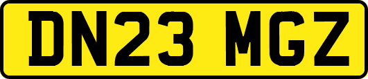 DN23MGZ