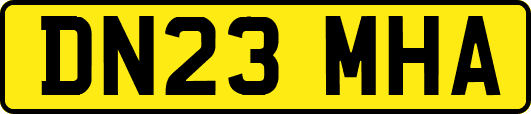 DN23MHA
