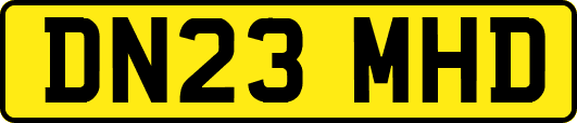 DN23MHD