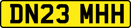 DN23MHH