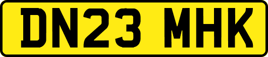 DN23MHK