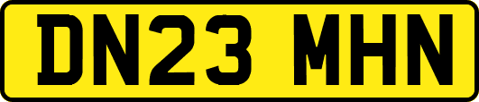 DN23MHN