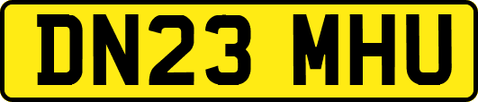 DN23MHU