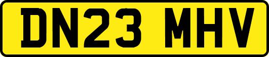 DN23MHV