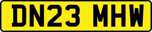 DN23MHW