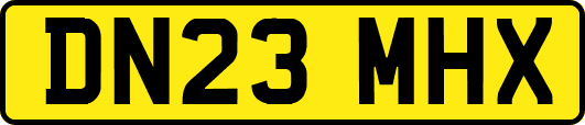 DN23MHX