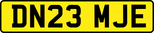 DN23MJE