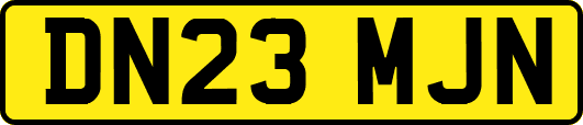 DN23MJN