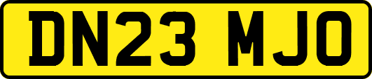 DN23MJO