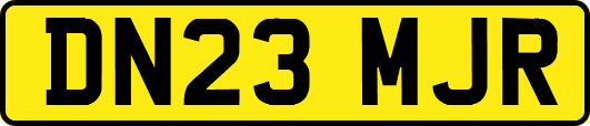 DN23MJR