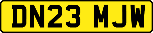 DN23MJW