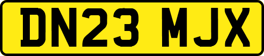 DN23MJX