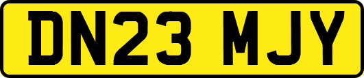 DN23MJY