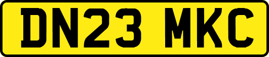DN23MKC