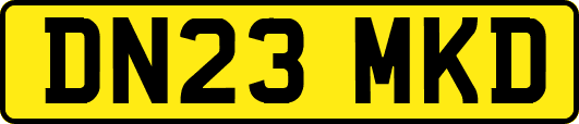 DN23MKD