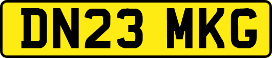 DN23MKG