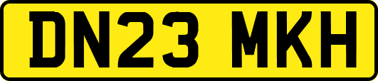 DN23MKH