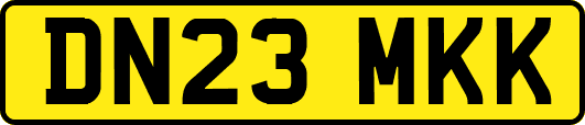 DN23MKK