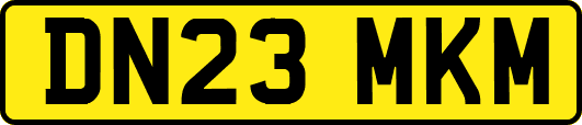 DN23MKM