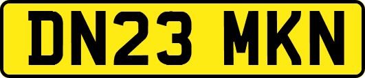 DN23MKN