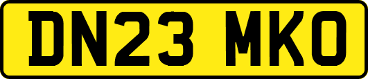DN23MKO