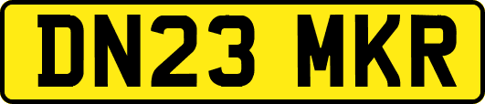 DN23MKR