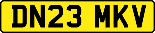 DN23MKV