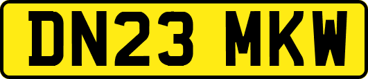 DN23MKW