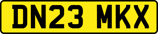 DN23MKX