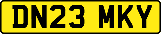 DN23MKY