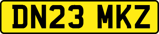 DN23MKZ