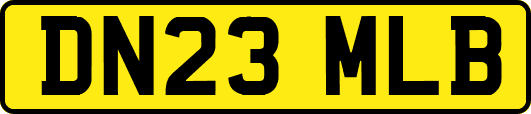 DN23MLB