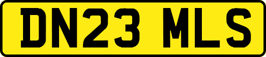 DN23MLS