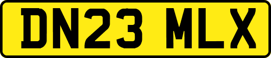 DN23MLX