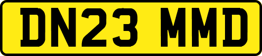 DN23MMD