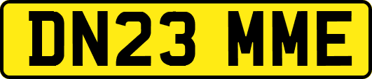 DN23MME