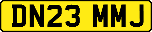 DN23MMJ