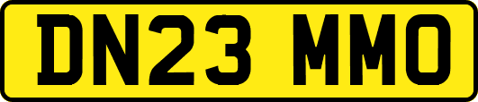 DN23MMO