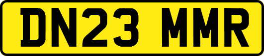 DN23MMR