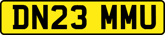 DN23MMU