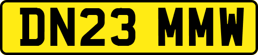 DN23MMW
