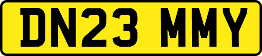 DN23MMY