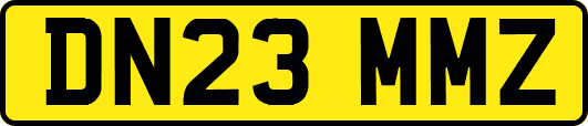 DN23MMZ