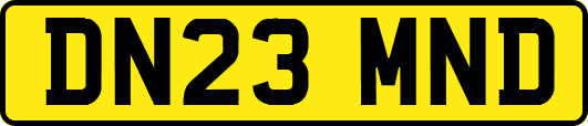 DN23MND