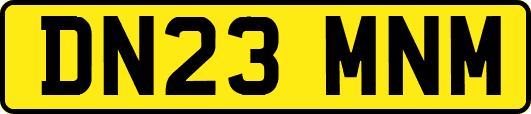 DN23MNM